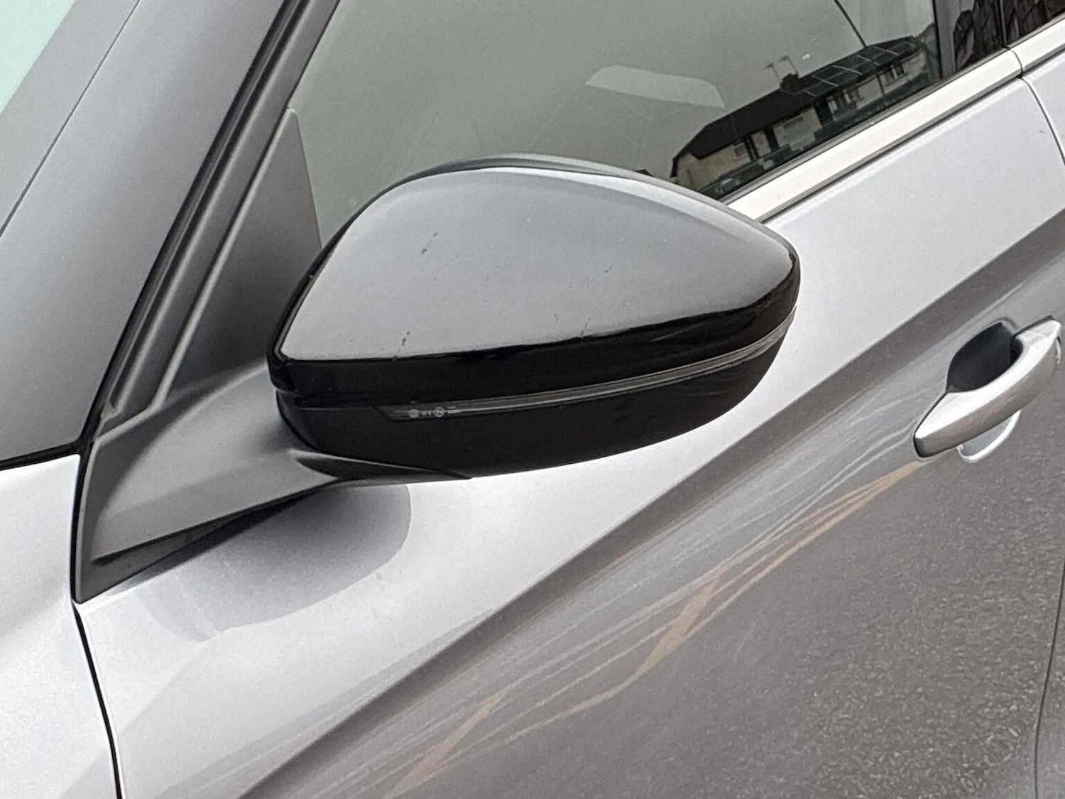 Used Vauxhall Corsa 2022 for sale - 77555343: Photo 36