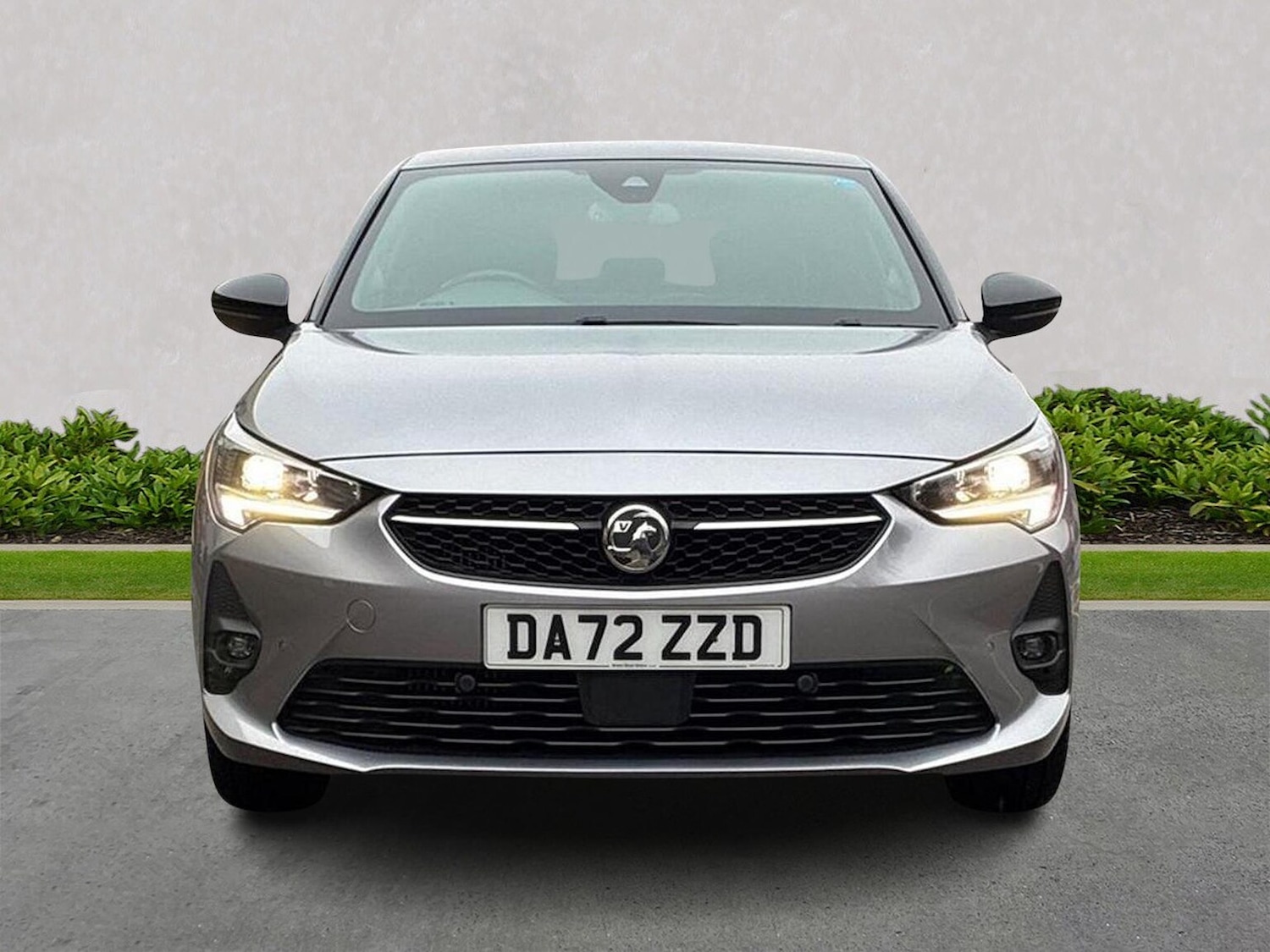 Used Vauxhall Corsa 2022 for sale - 77555343: Photo 5