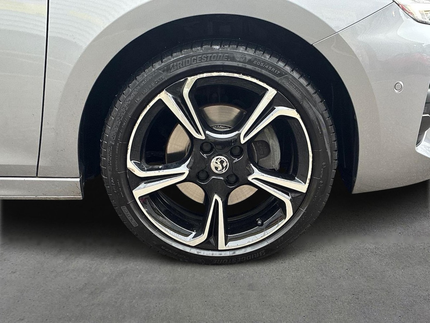 Used Vauxhall Corsa 2022 for sale - 77555343: Photo 6