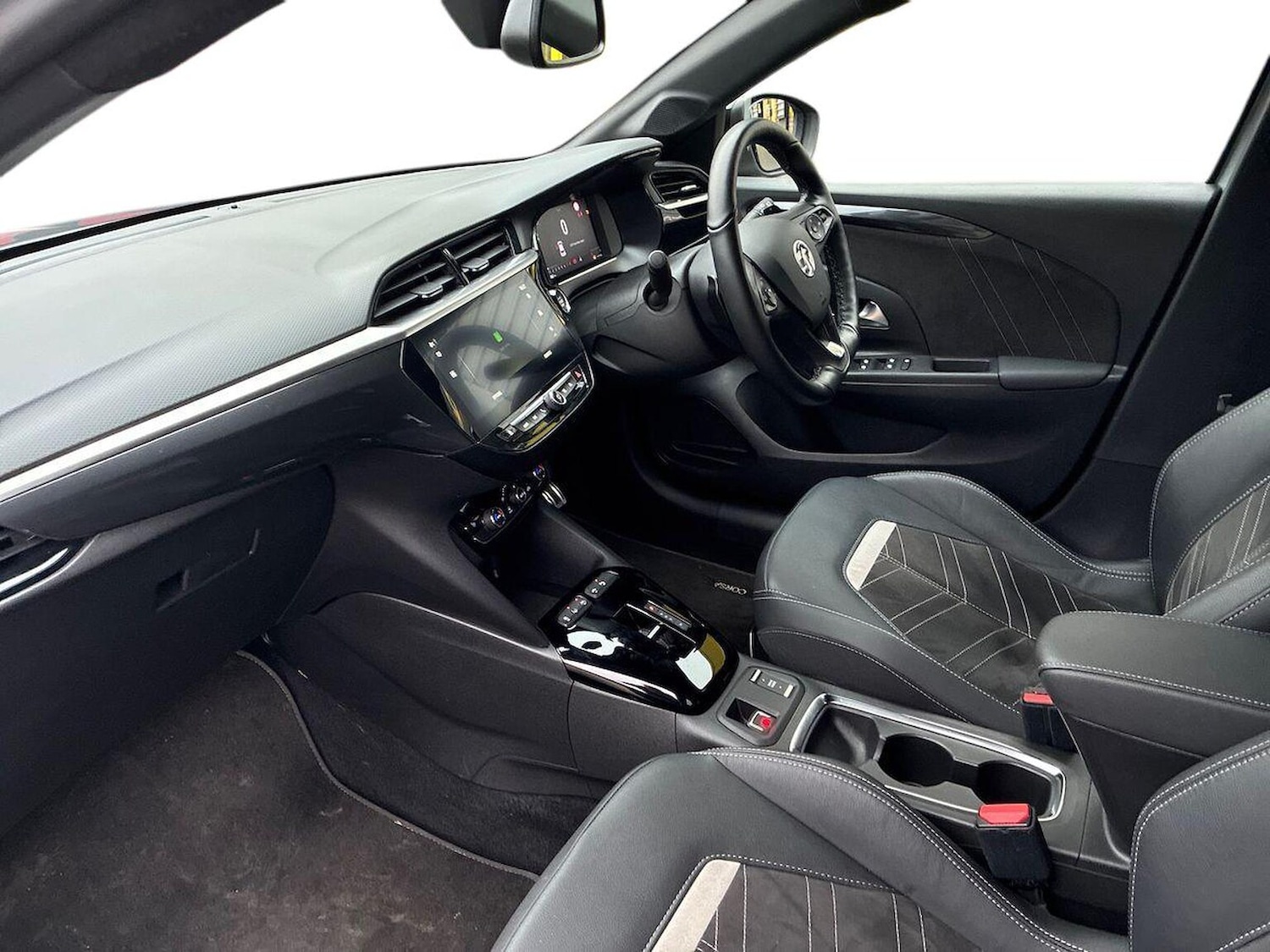 Used Vauxhall Corsa 2022 for sale - 77555343: Photo 7