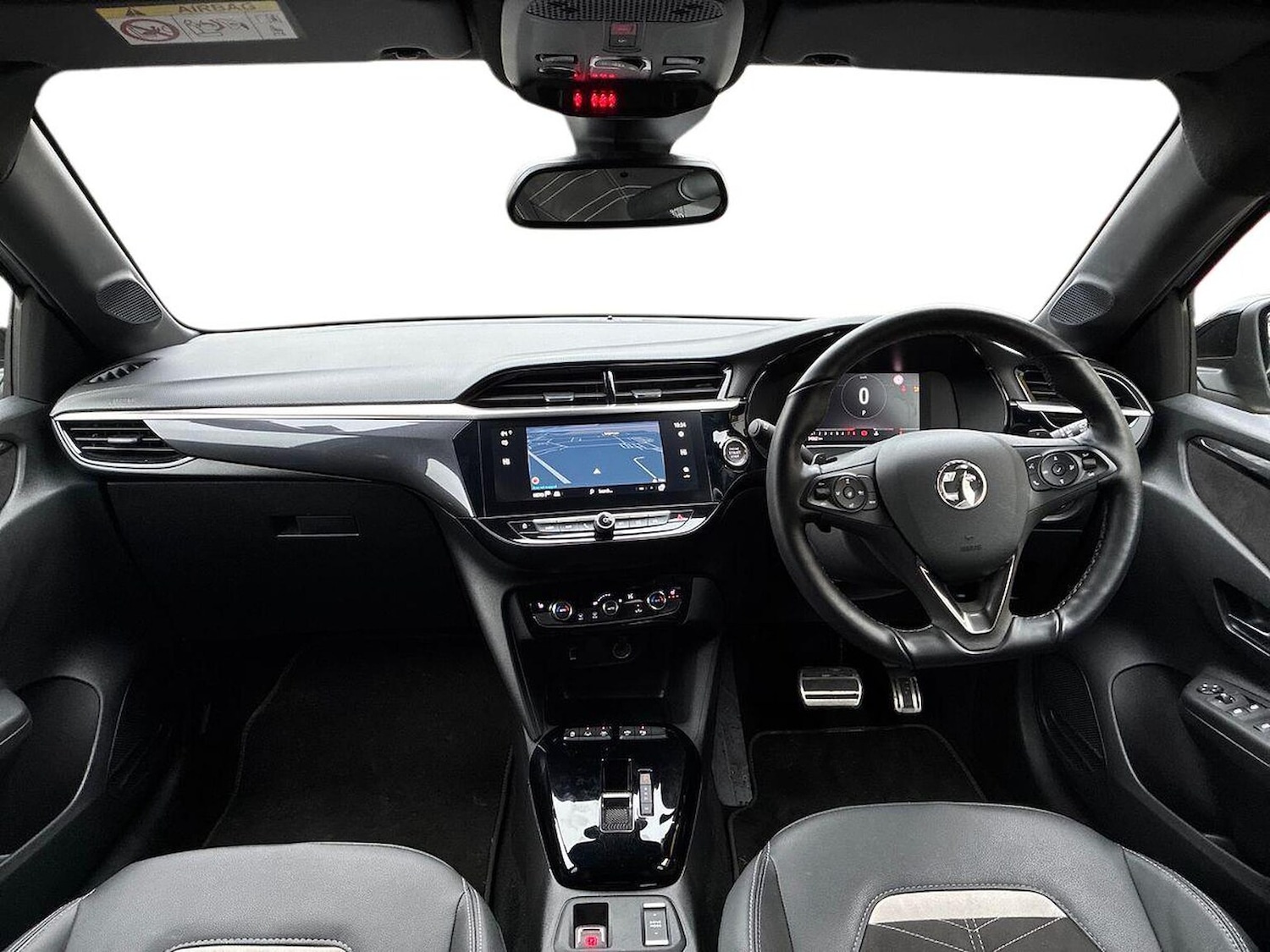 Used Vauxhall Corsa 2022 for sale - 77555343: Photo 8