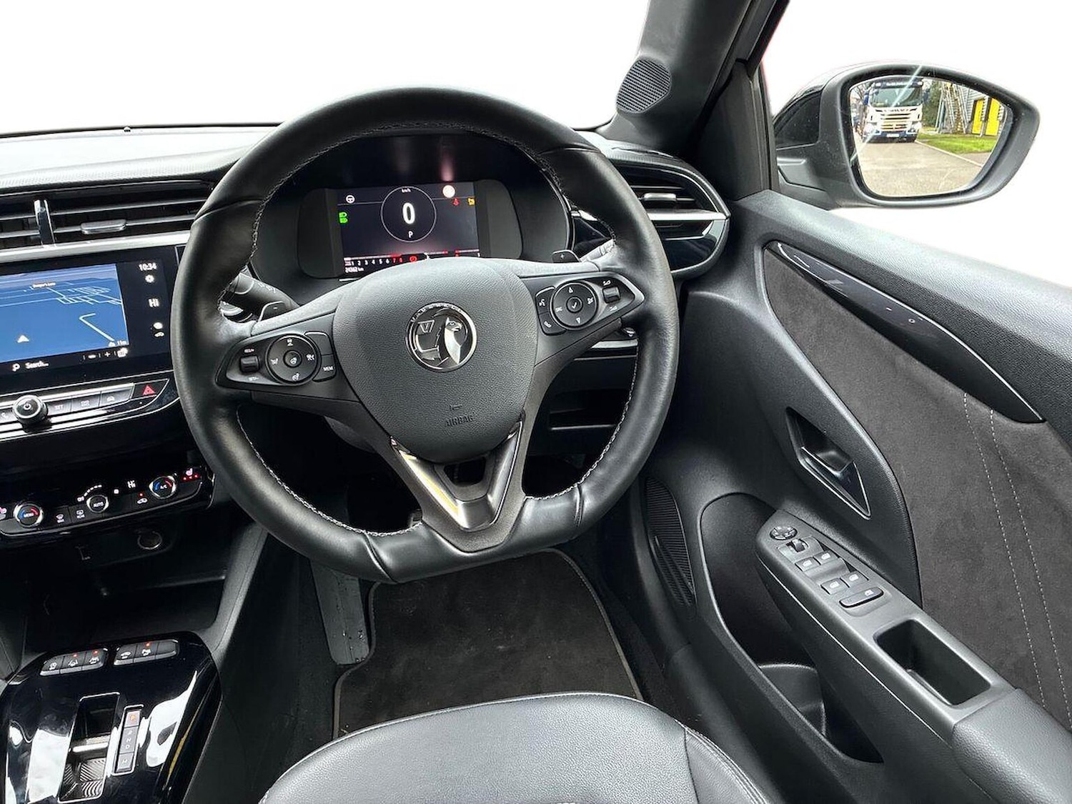 Used Vauxhall Corsa 2022 for sale - 77555343: Photo 9