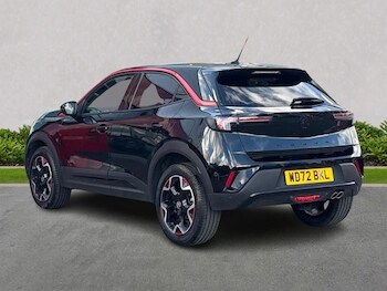 Used Vauxhall Mokka 2023 for sale - 75906898: Photo