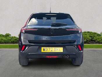 Used Vauxhall Mokka 2023 for sale - 75906898: Photo