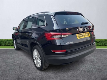 Used Skoda Kodiaq 2019 for sale - 79198400: Photo