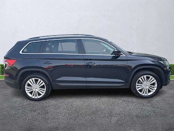Used Skoda Kodiaq 2019 for sale - 79198400: Photo
