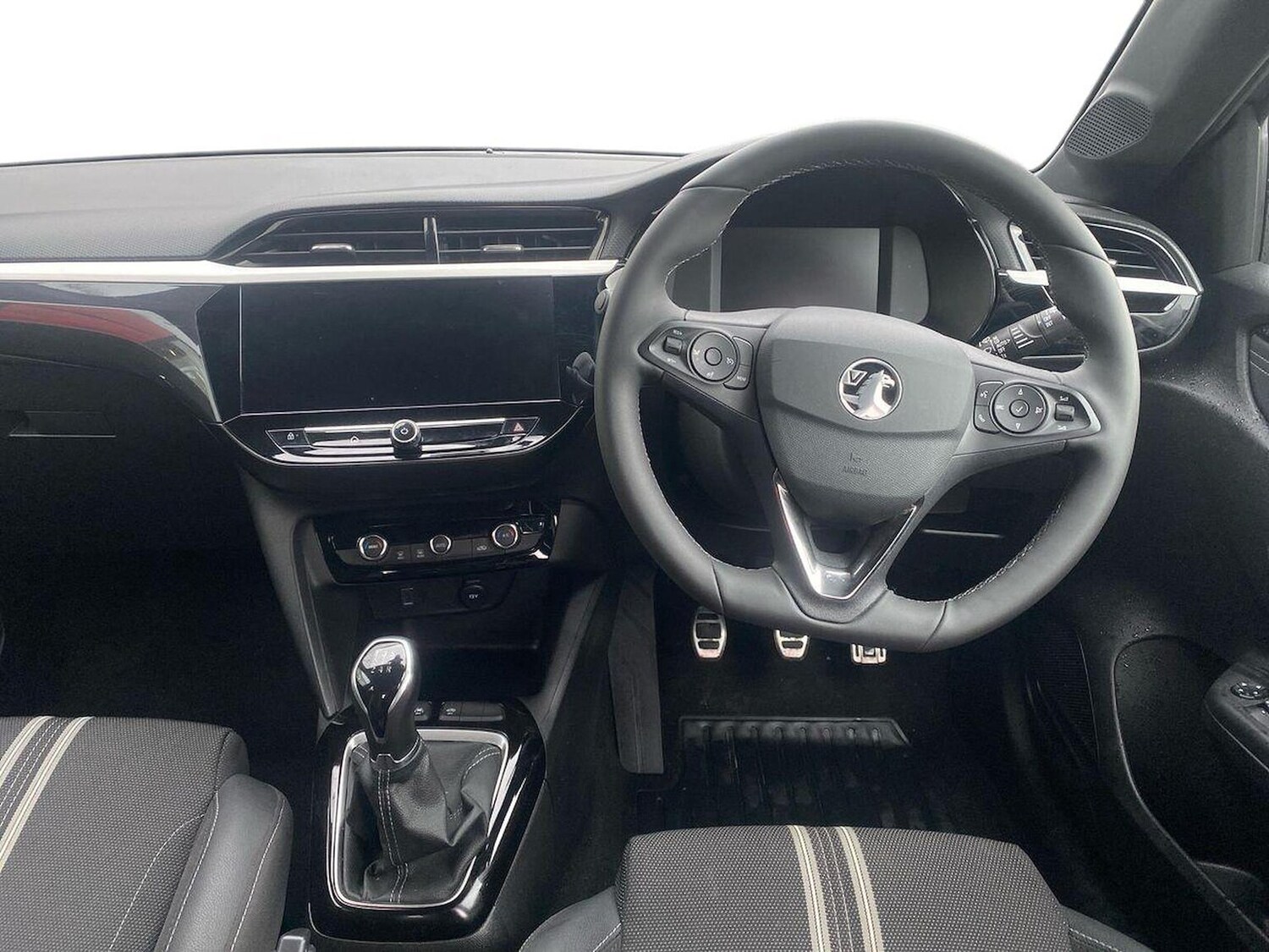 Used Vauxhall Corsa 2024 for sale - 78106343: Photo 11