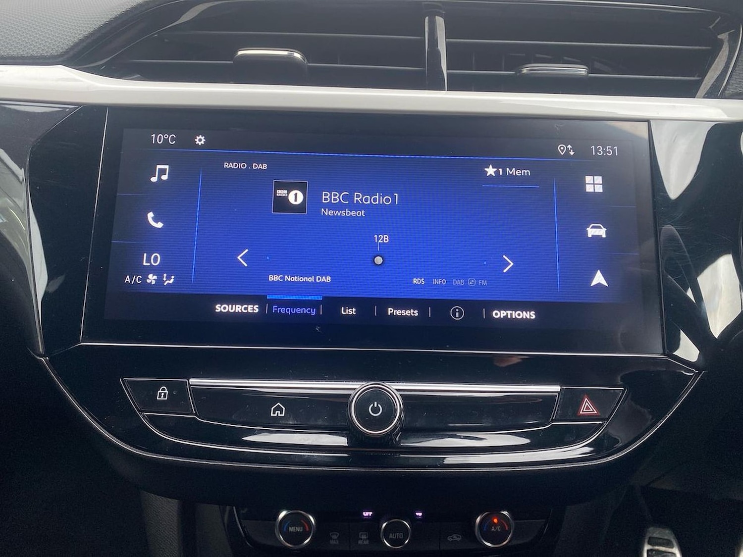 Used Vauxhall Corsa 2024 for sale - 78106343: Photo 13