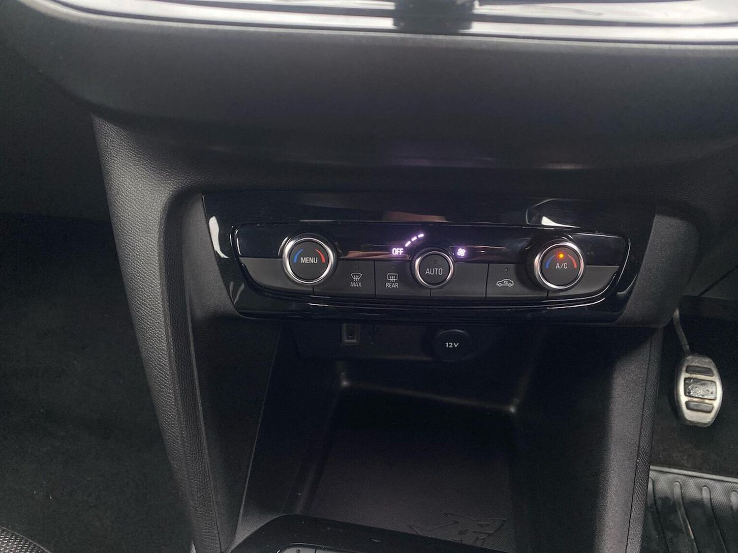 Used Vauxhall Corsa 2024 for sale - 78106343: Photo 14