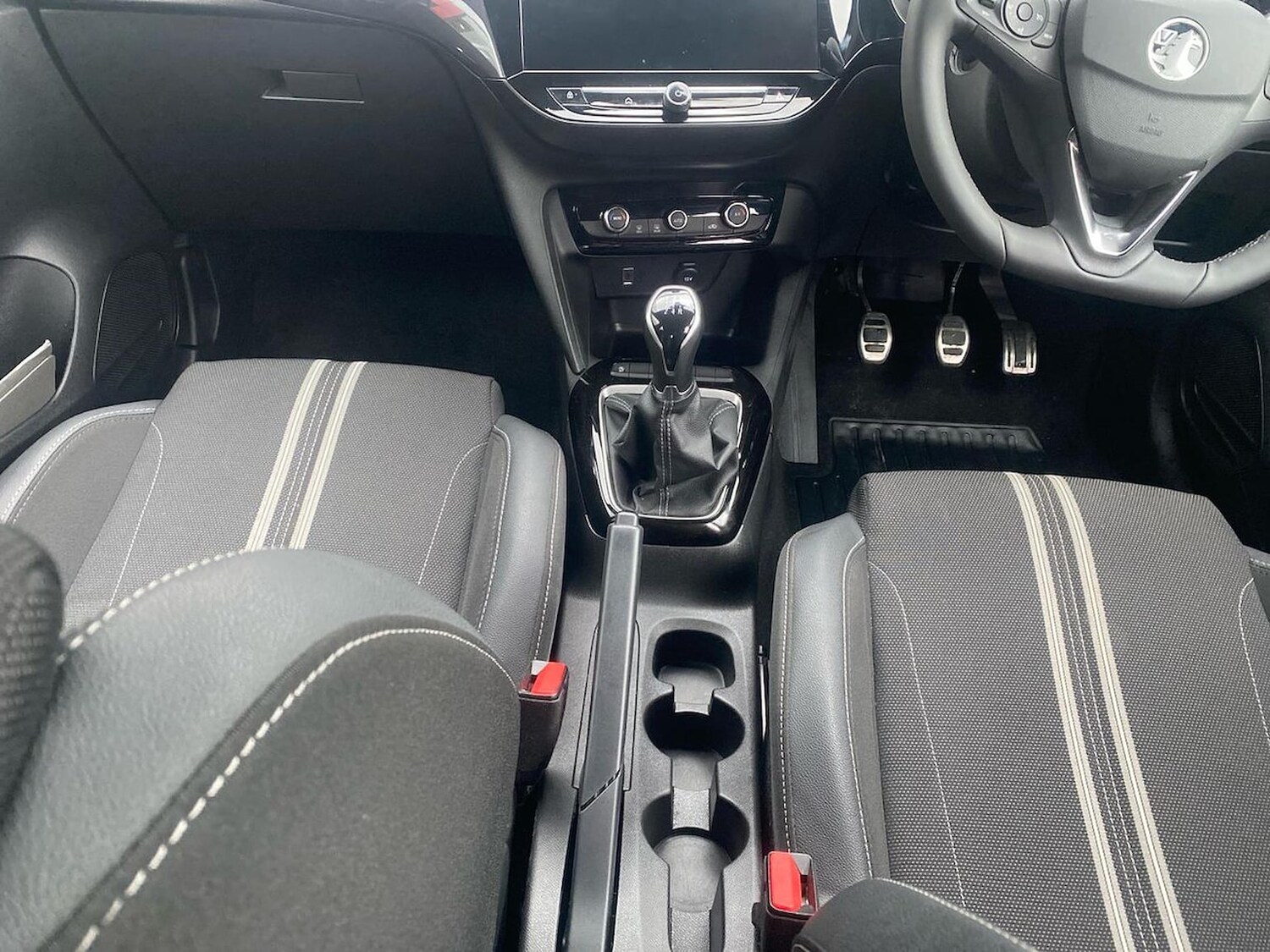 Used Vauxhall Corsa 2024 for sale - 78106343: Photo 15