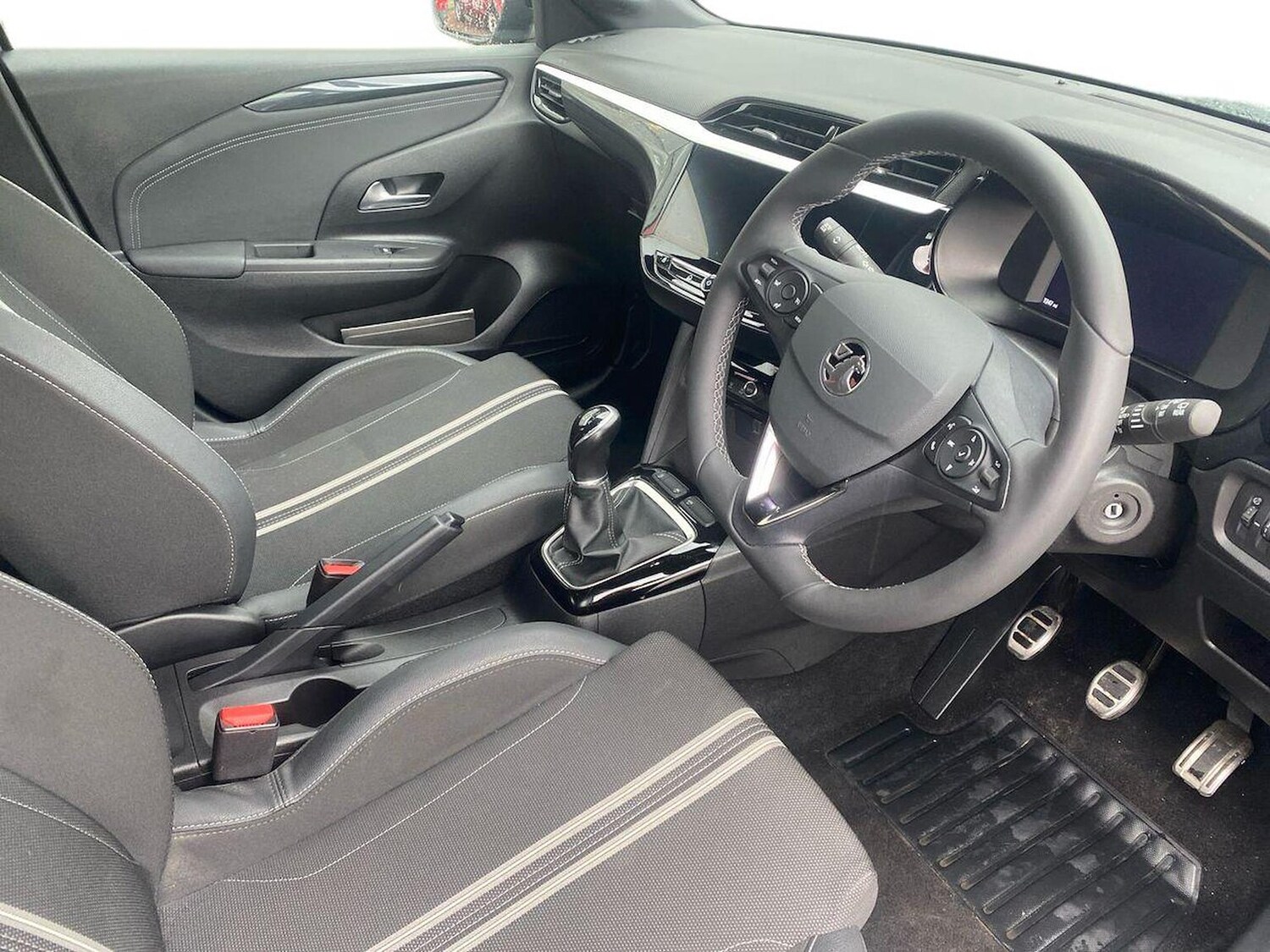 Used Vauxhall Corsa 2024 for sale - 78106343: Photo 17