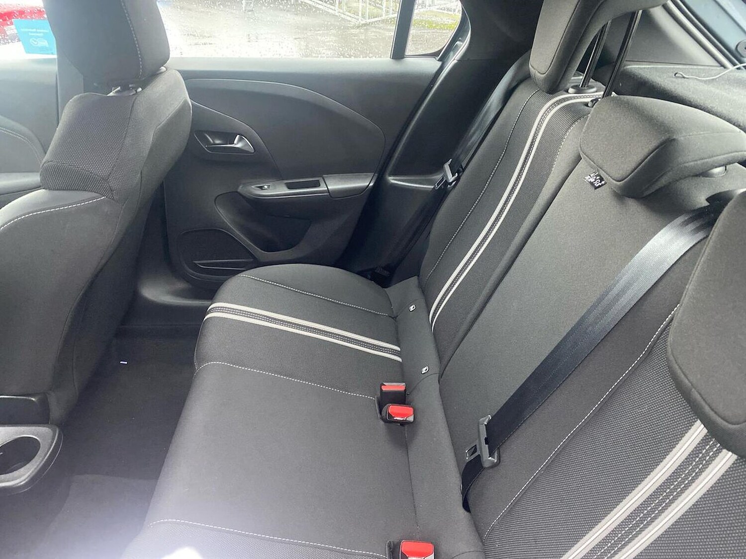 Used Vauxhall Corsa 2024 for sale - 78106343: Photo 18