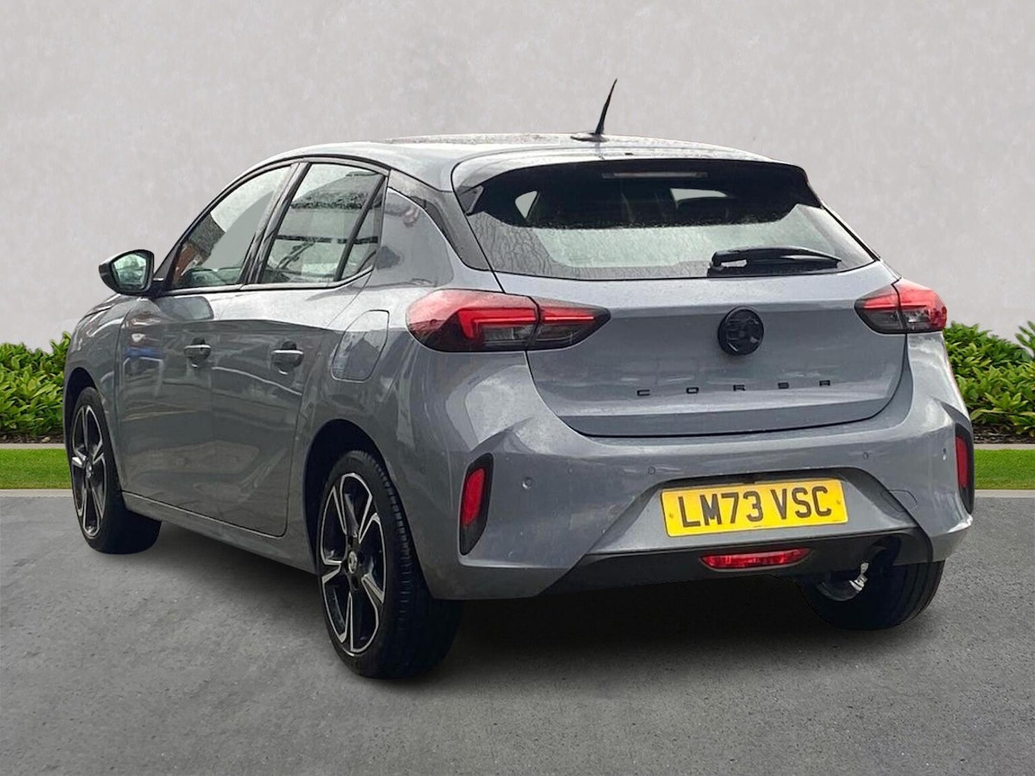 Used Vauxhall Corsa 2024 for sale - 78106343: Photo 2