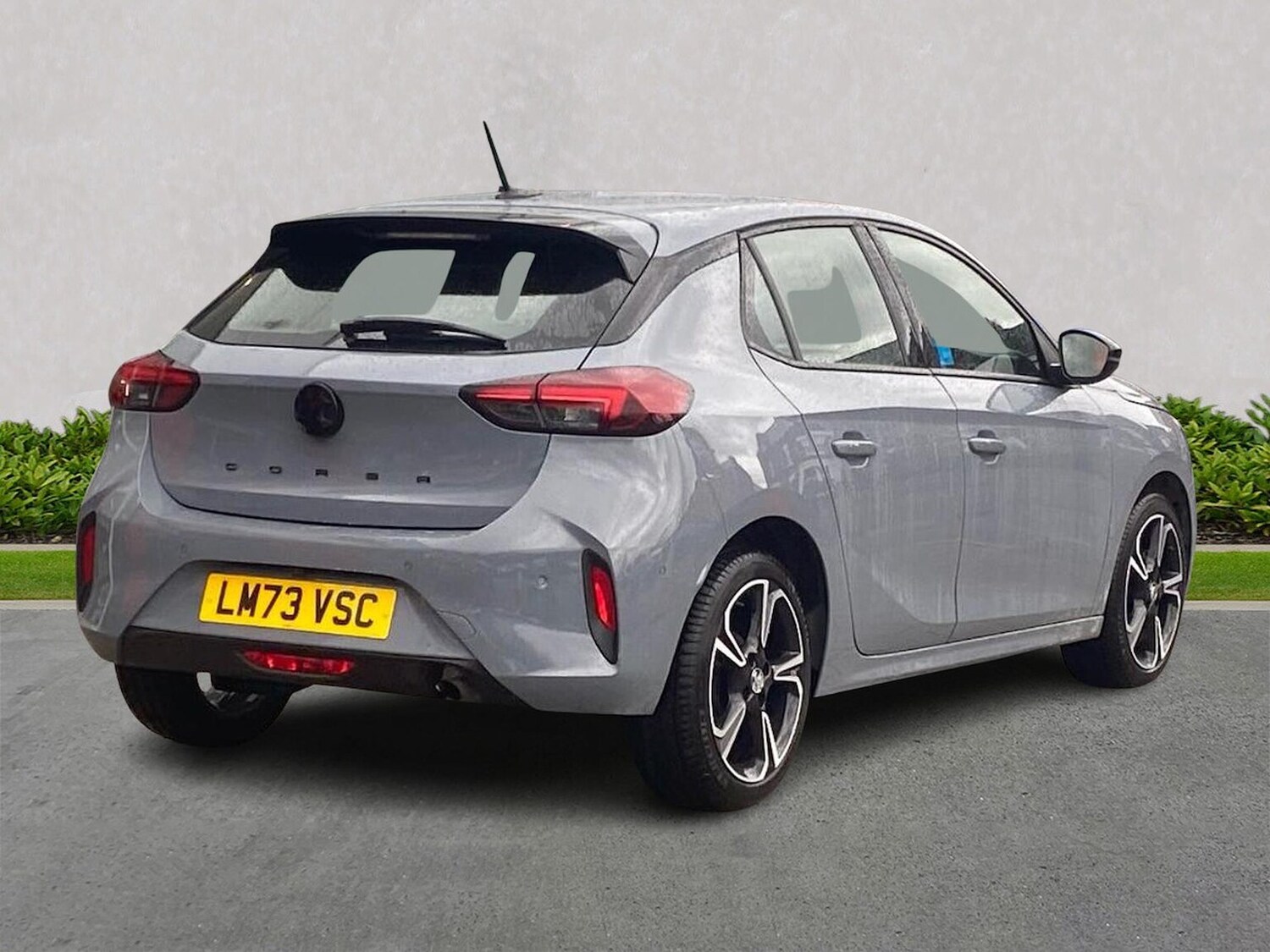 Used Vauxhall Corsa 2024 for sale - 78106343: Photo 20