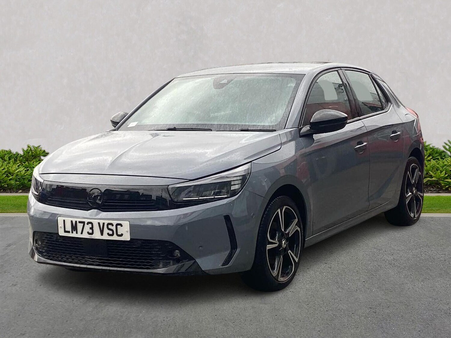 Used Vauxhall Corsa 2024 for sale - 78106343: Photo 22