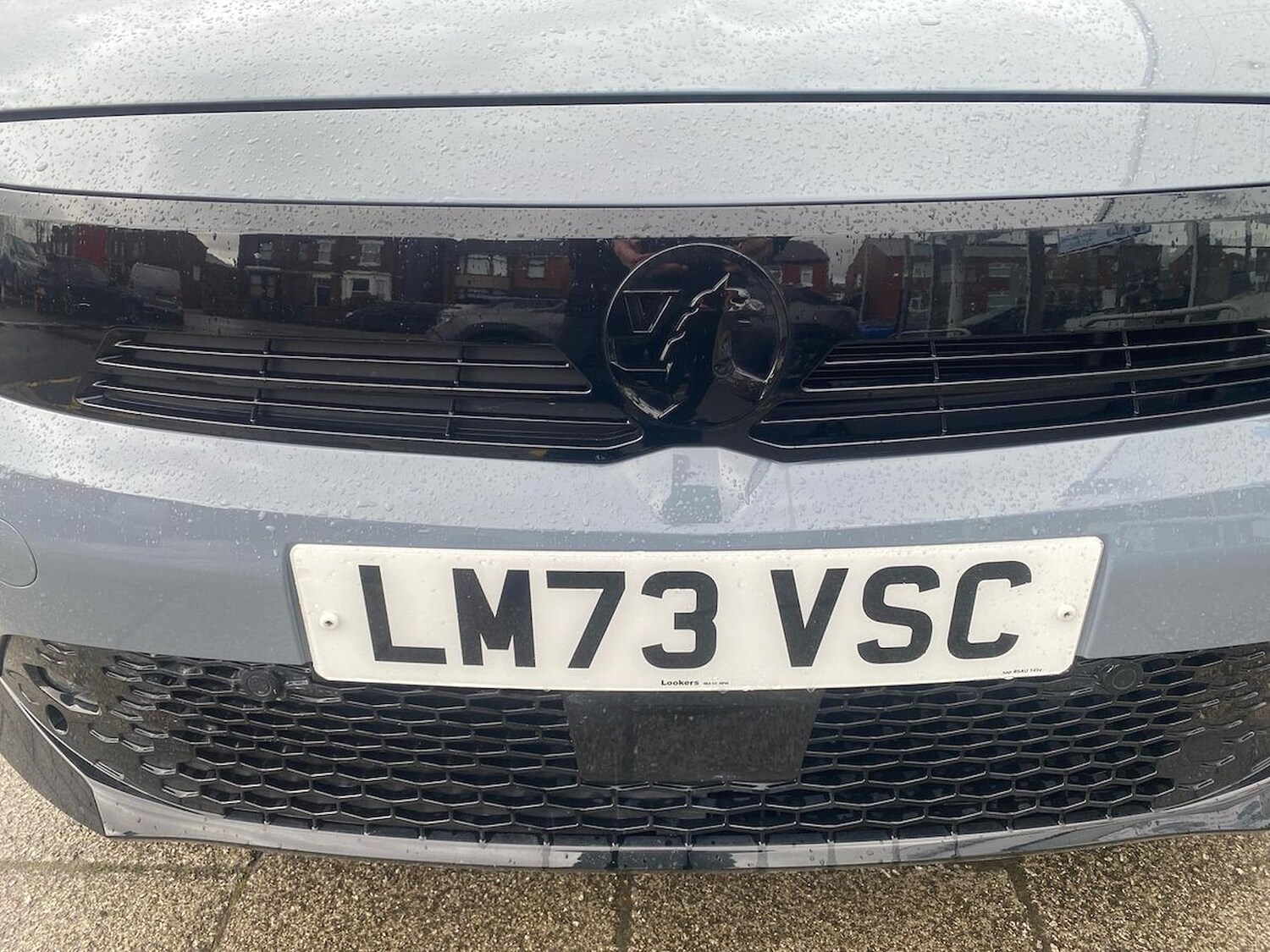 Used Vauxhall Corsa 2024 for sale - 78106343: Photo 32