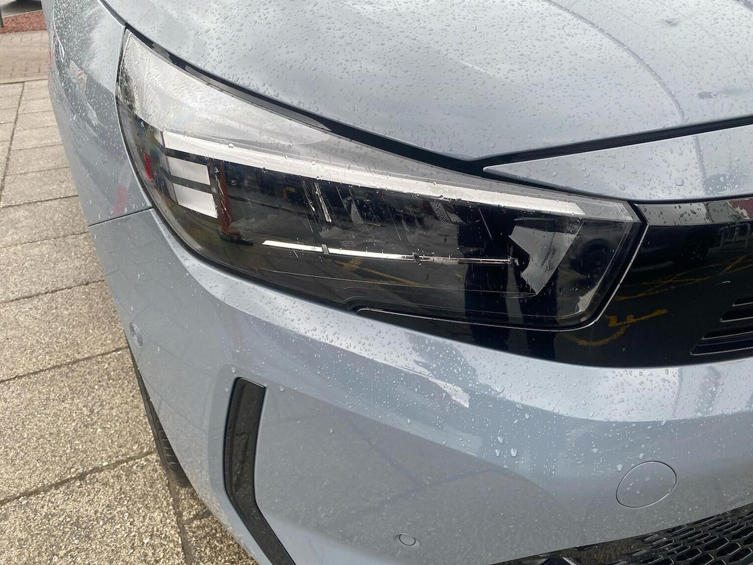 Used Vauxhall Corsa 2024 for sale - 78106343: Photo 33