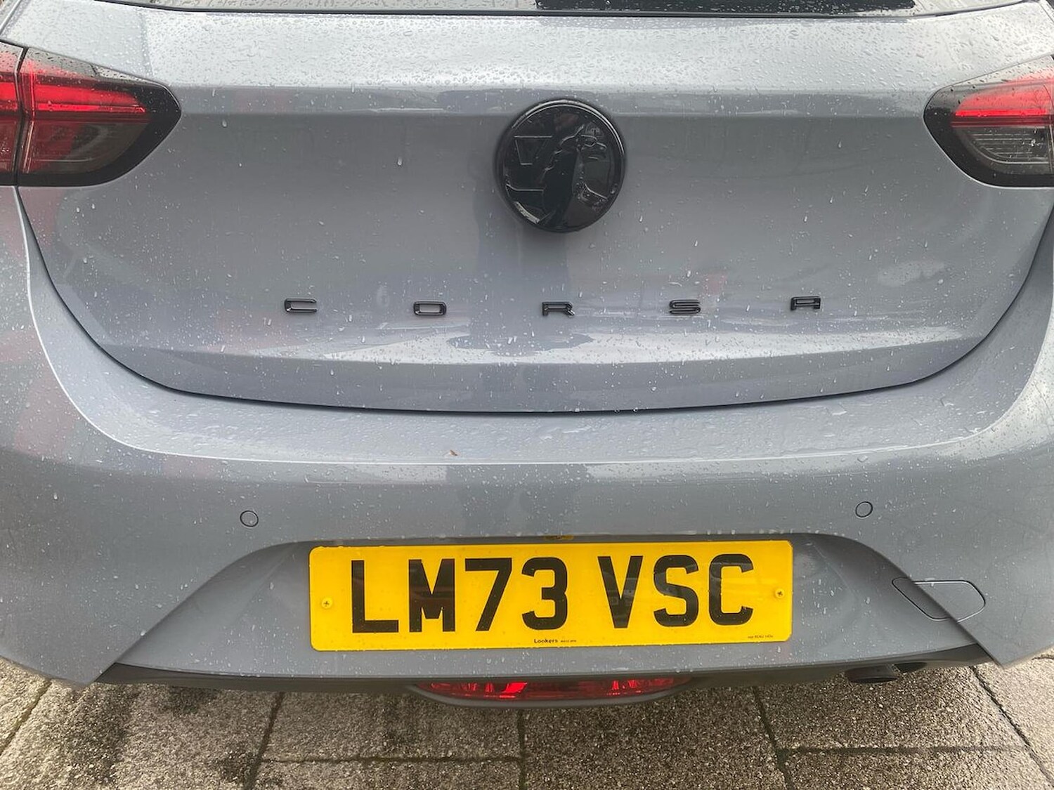 Used Vauxhall Corsa 2024 for sale - 78106343: Photo 34