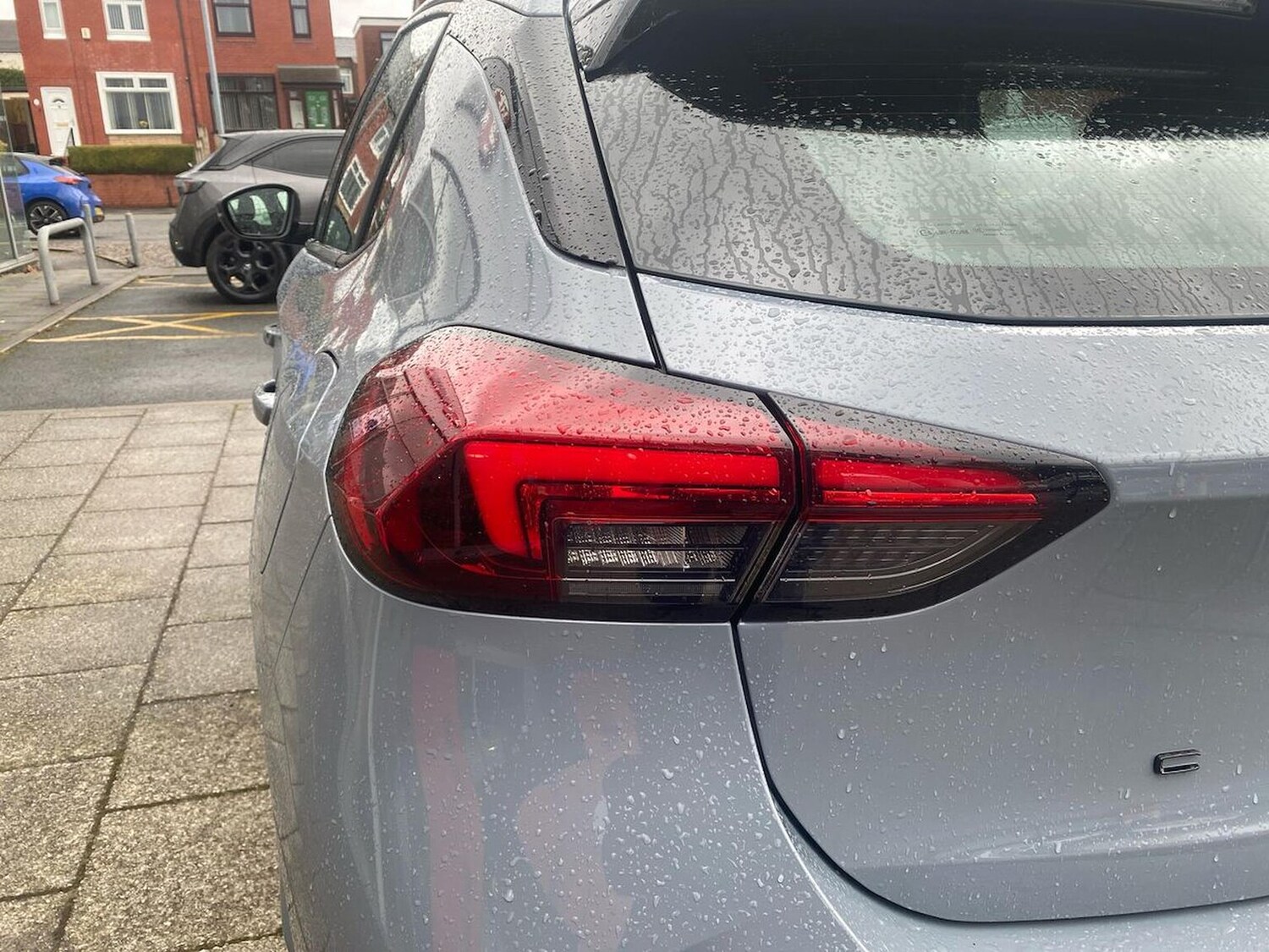 Used Vauxhall Corsa 2024 for sale - 78106343: Photo 35