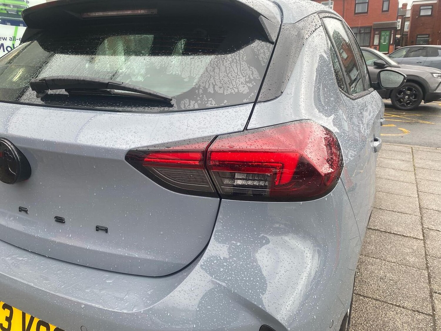 Used Vauxhall Corsa 2024 for sale - 78106343: Photo 38