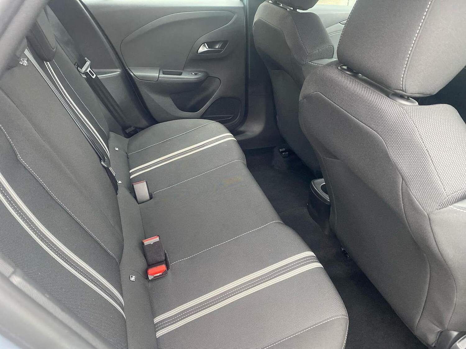 Used Vauxhall Corsa 2024 for sale - 78106343: Photo 39