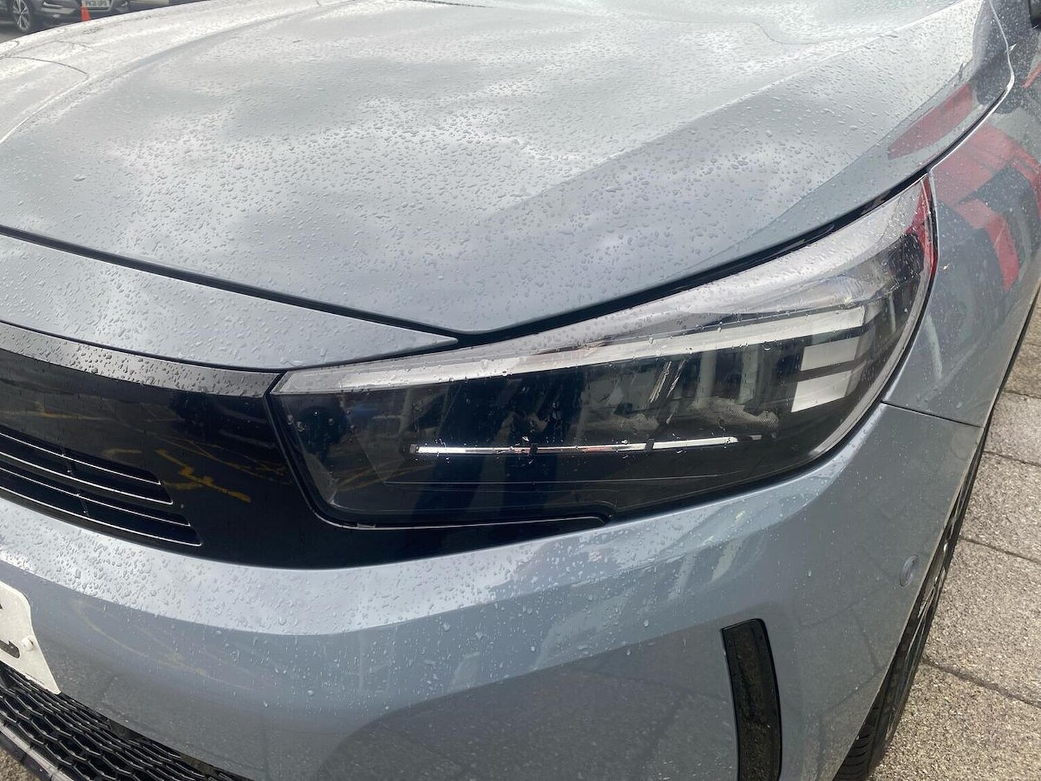 Used Vauxhall Corsa 2024 for sale - 78106343: Photo 40