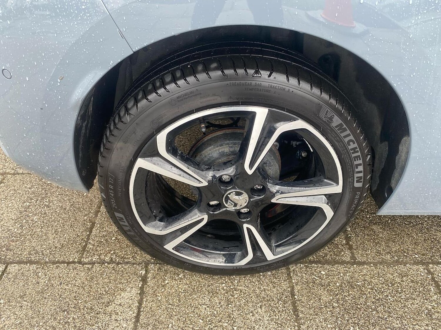 Used Vauxhall Corsa 2024 for sale - 78106343: Photo 43