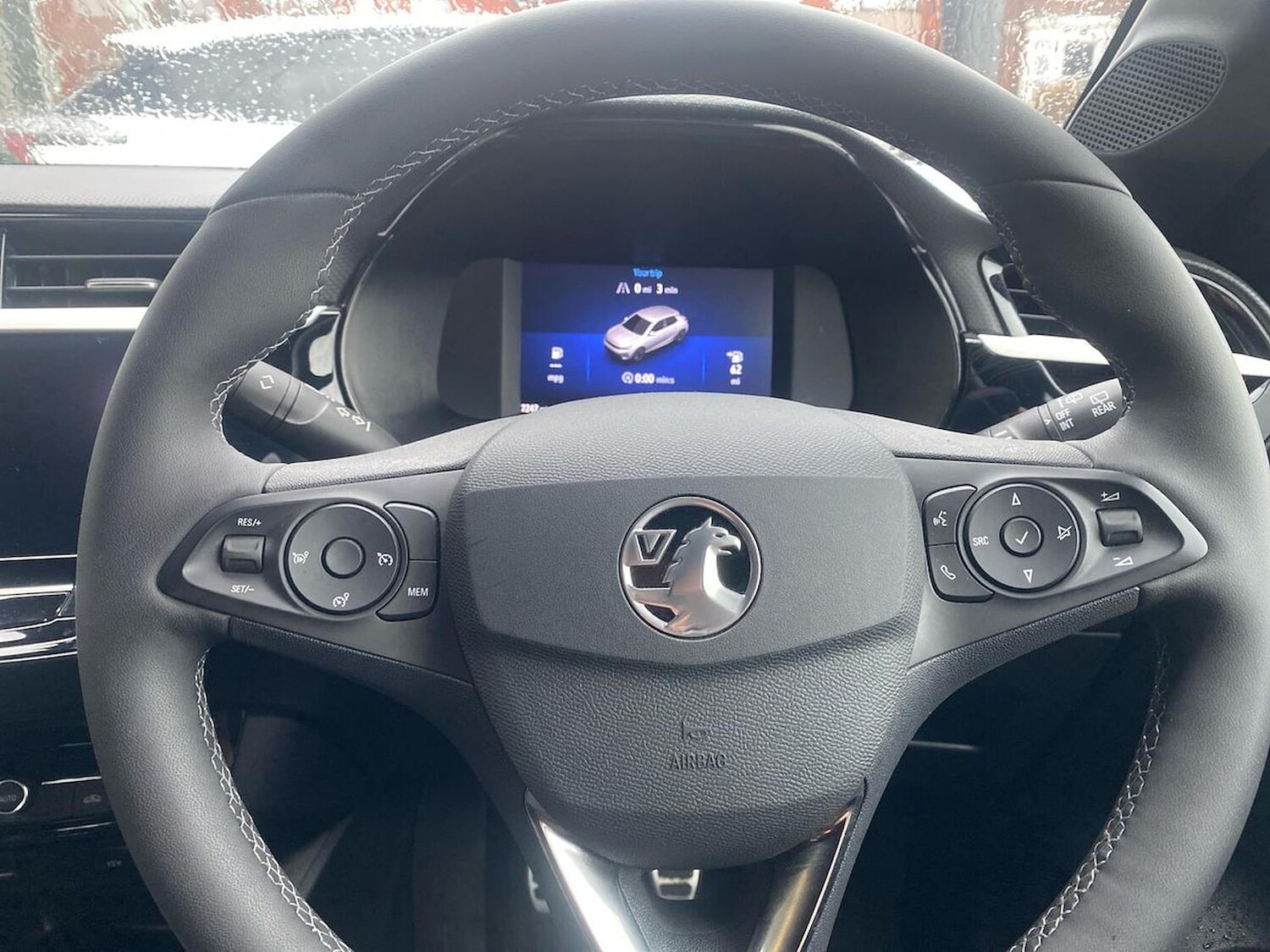 Used Vauxhall Corsa 2024 for sale - 78106343: Photo 45