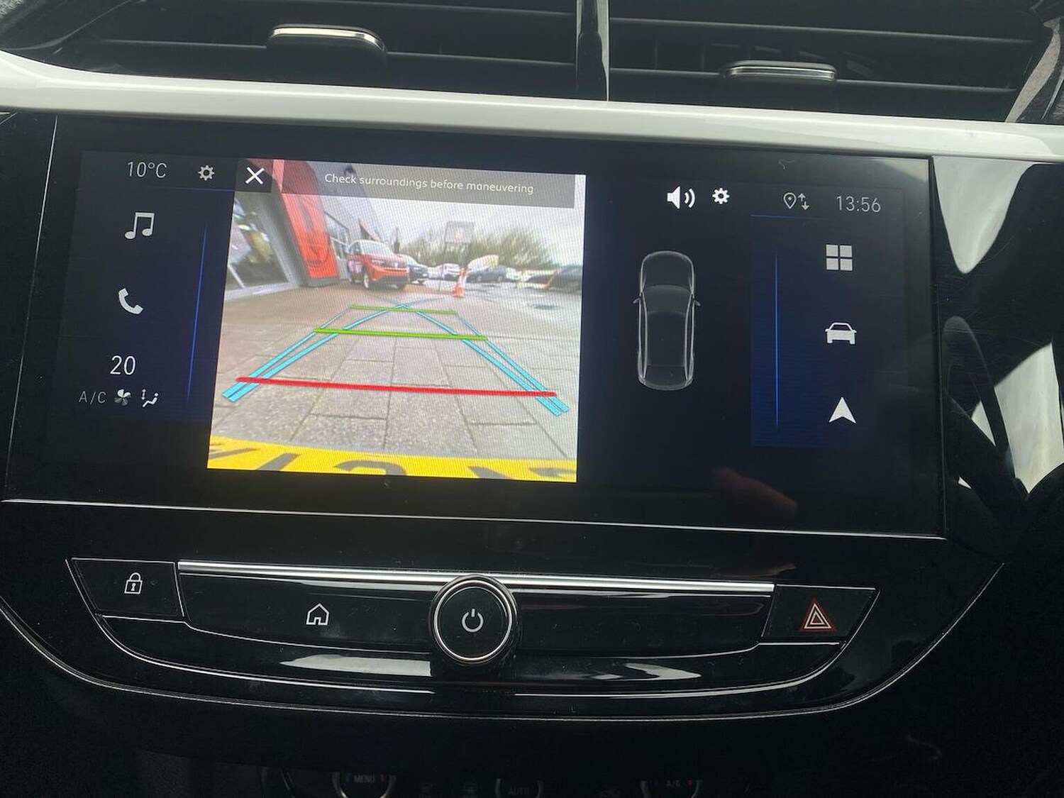 Used Vauxhall Corsa 2024 for sale - 78106343: Photo 46