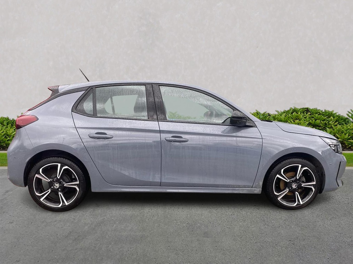 Used Vauxhall Corsa 2024 for sale - 78106343: Photo 5