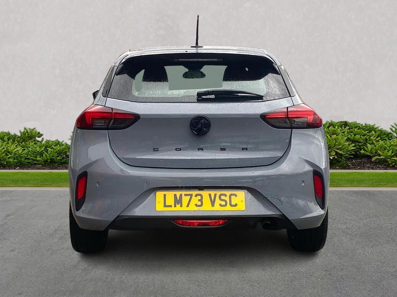 Used Vauxhall Corsa 2024 for sale - 78106343: Photo 6