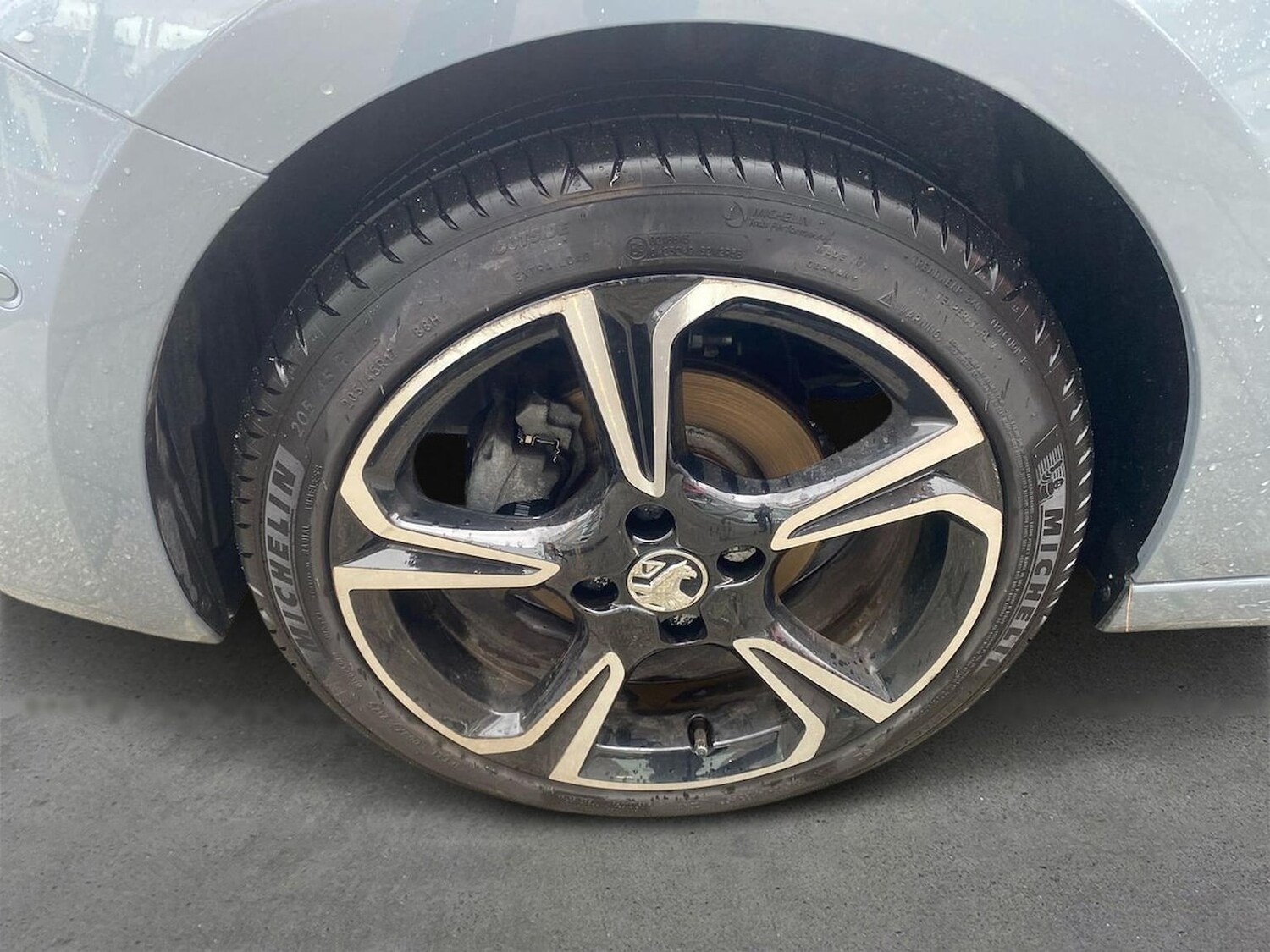 Used Vauxhall Corsa 2024 for sale - 78106343: Photo 8