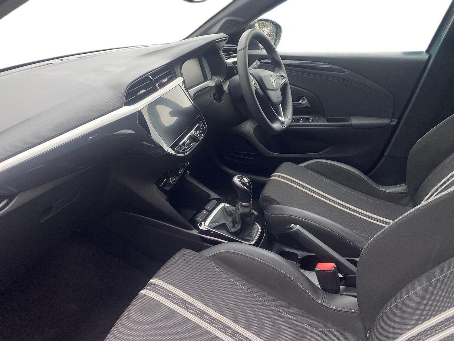 Used Vauxhall Corsa 2024 for sale - 78106343: Photo 9