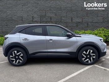 Used Vauxhall Mokka 2026 for sale - 78614714: Photo