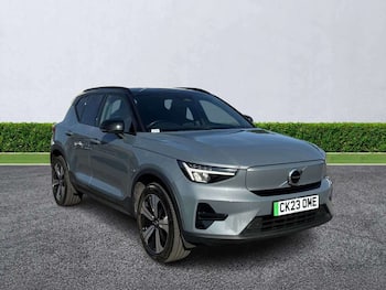 Used Volvo XC40 2023 for sale - 79868191: Photo