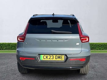 Used Volvo XC40 2023 for sale - 79868191: Photo