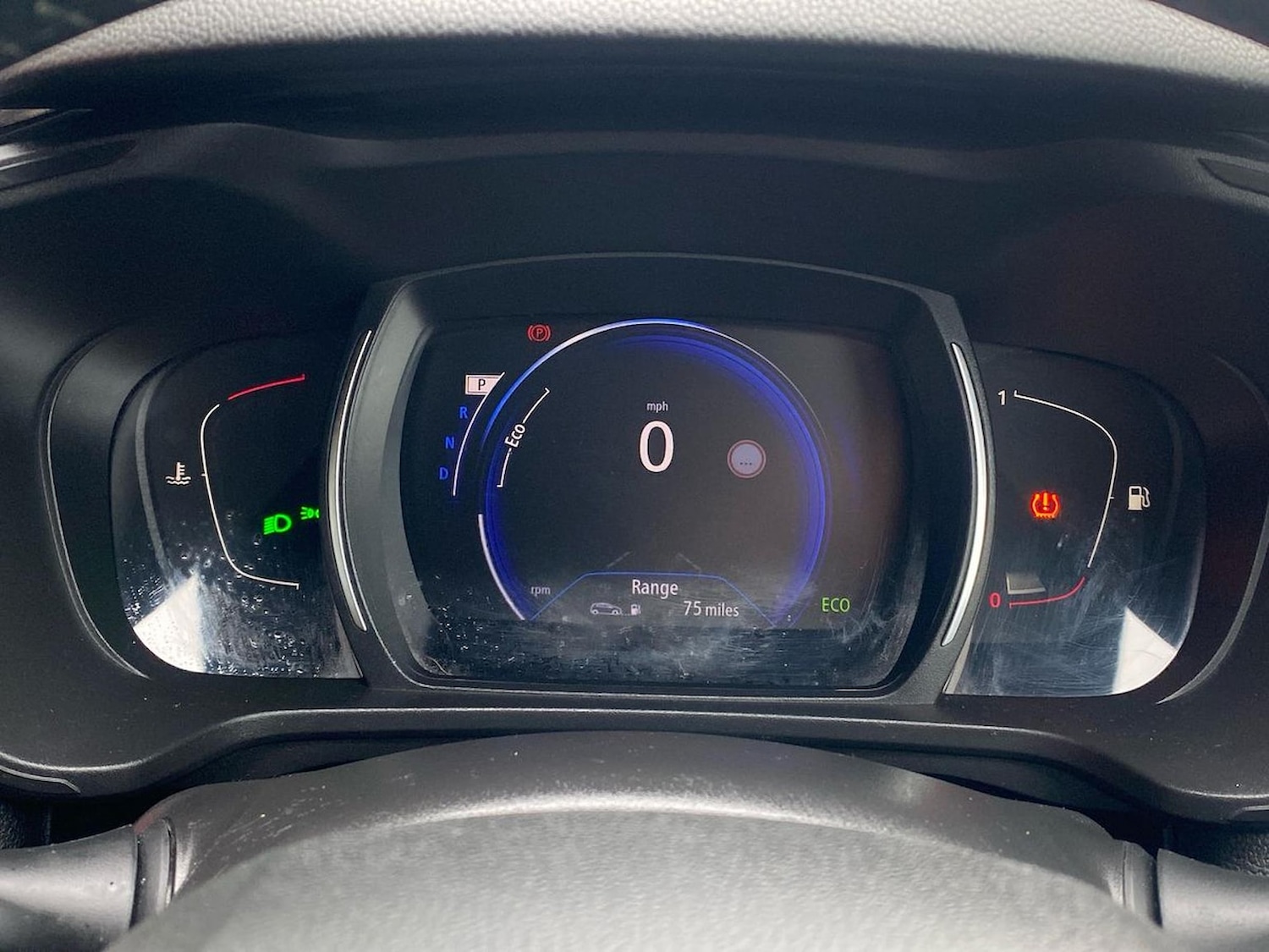 Used Renault Kadjar 2017 for sale - 76769989: Photo 10