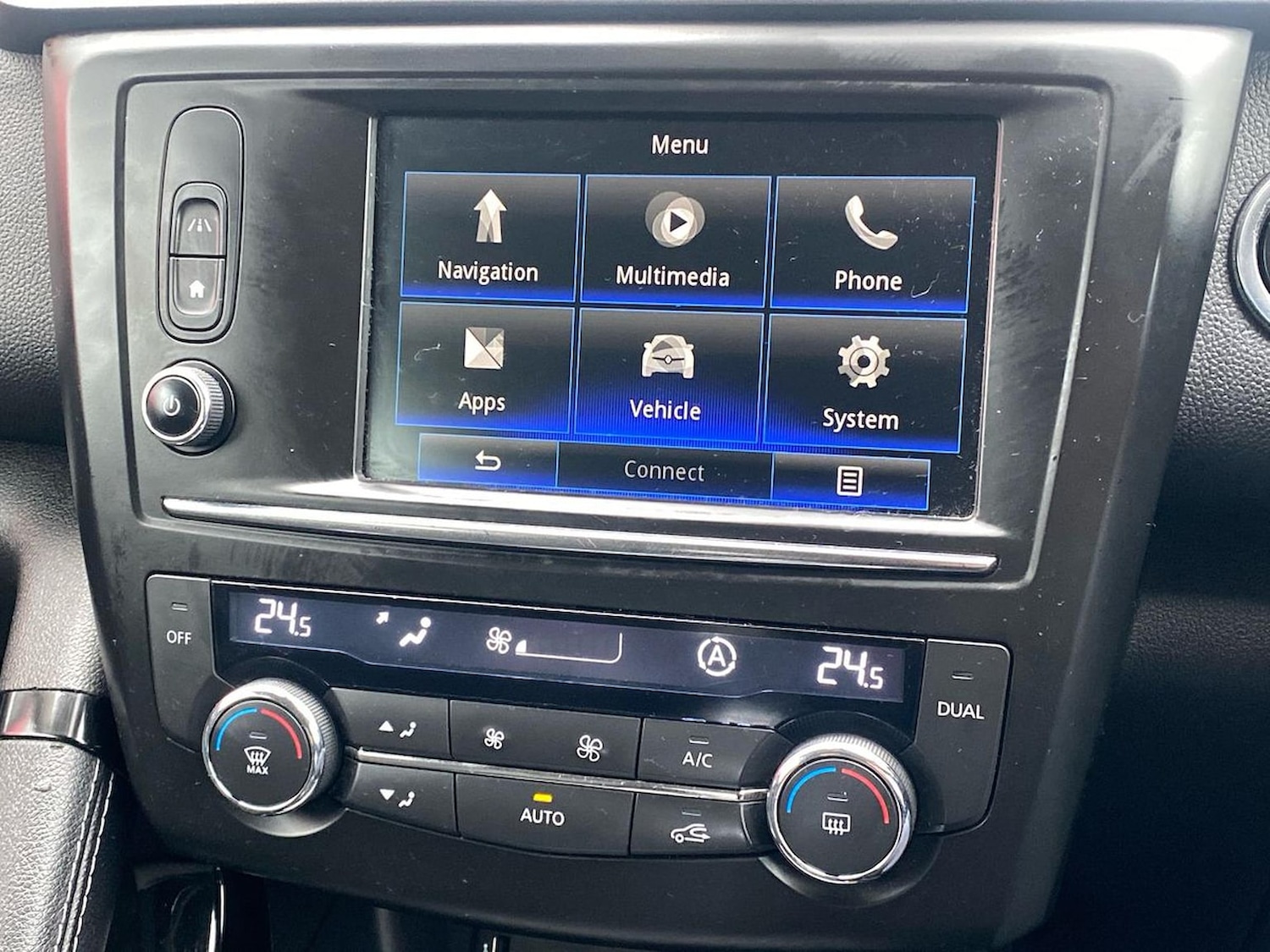 Used Renault Kadjar 2017 for sale - 76769989: Photo 11