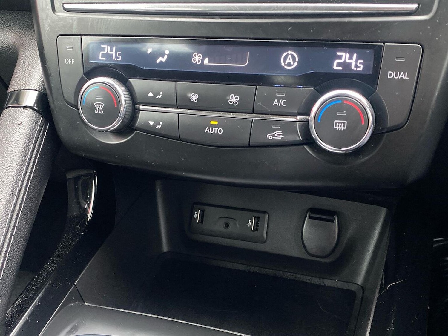 Used Renault Kadjar 2017 for sale - 76769989: Photo 12