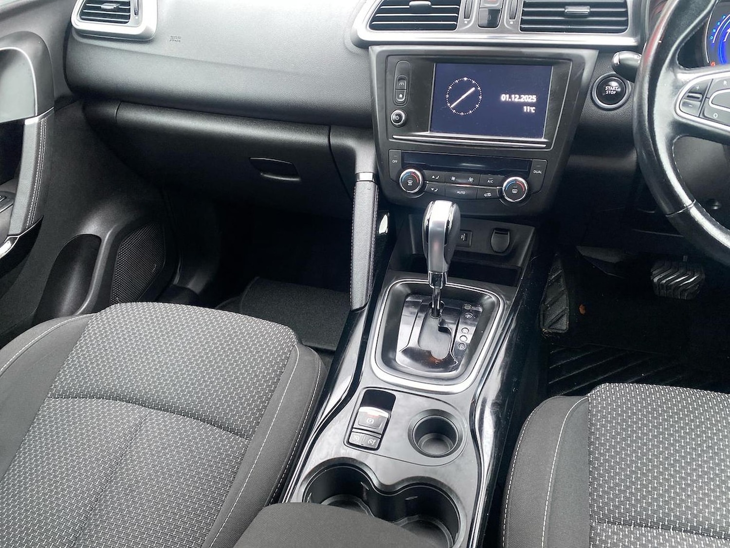 Used Renault Kadjar 2017 for sale - 76769989: Photo 13