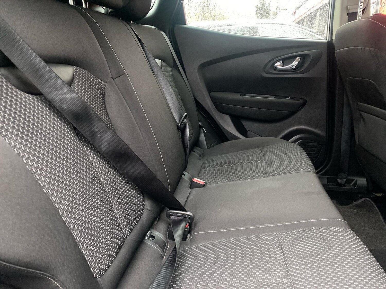 Used Renault Kadjar 2017 for sale - 76769989: Photo 16