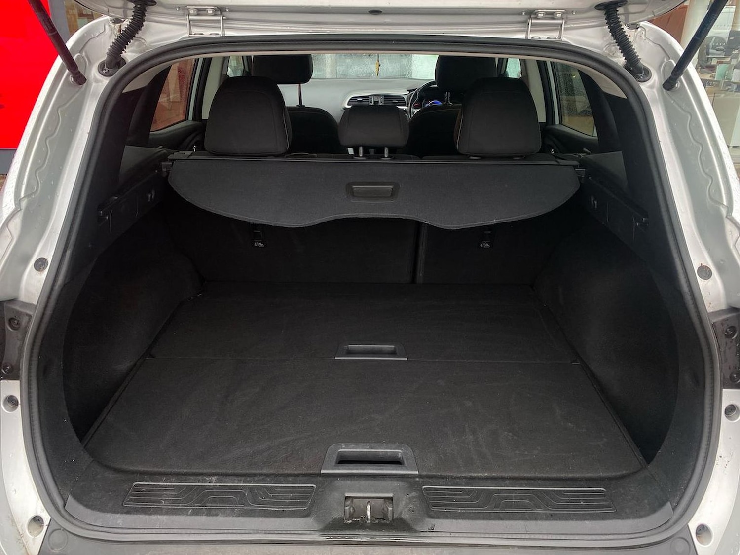 Used Renault Kadjar 2017 for sale - 76769989: Photo 17