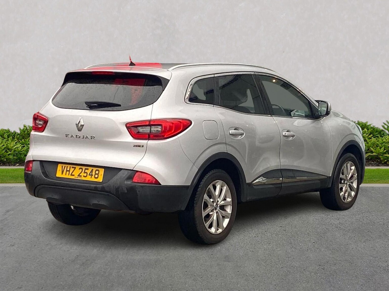 Used Renault Kadjar 2017 for sale - 76769989: Photo 18