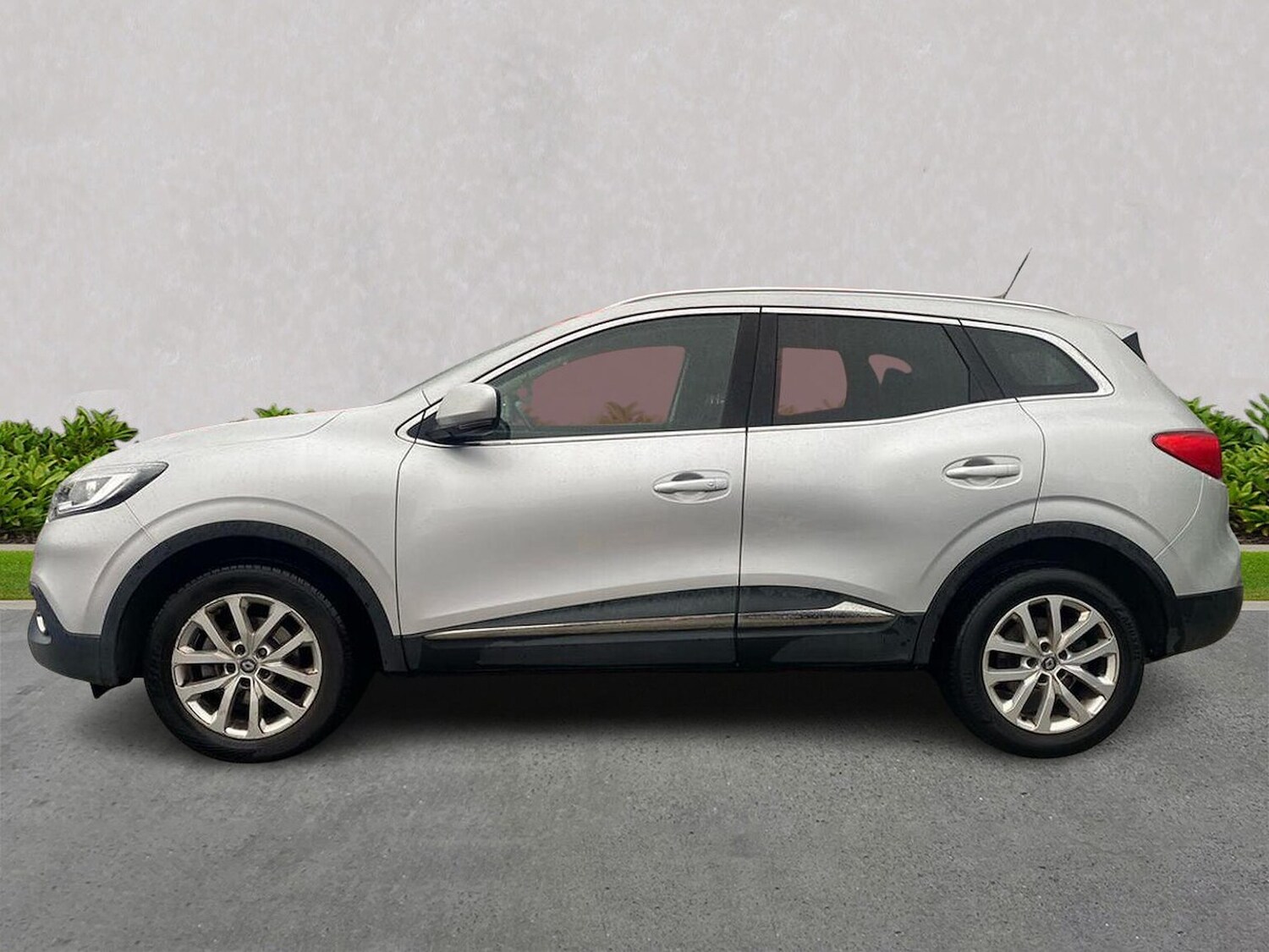 Used Renault Kadjar 2017 for sale - 76769989: Photo 19