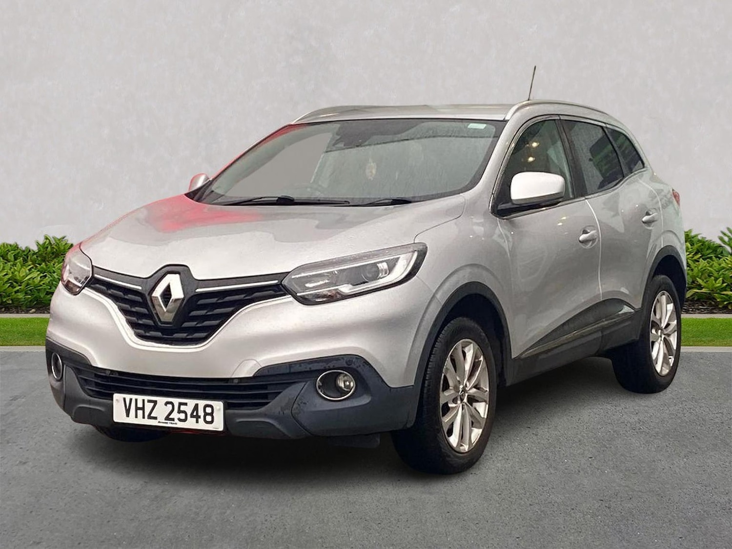 Used Renault Kadjar 2017 for sale - 76769989: Photo 20
