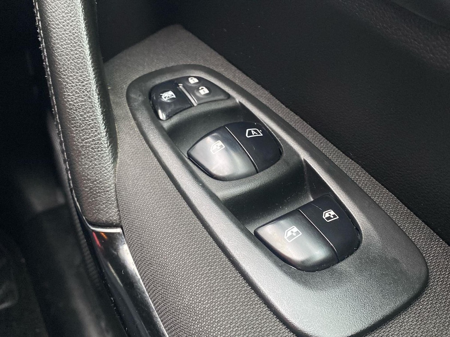 Used Renault Kadjar 2017 for sale - 76769989: Photo 21