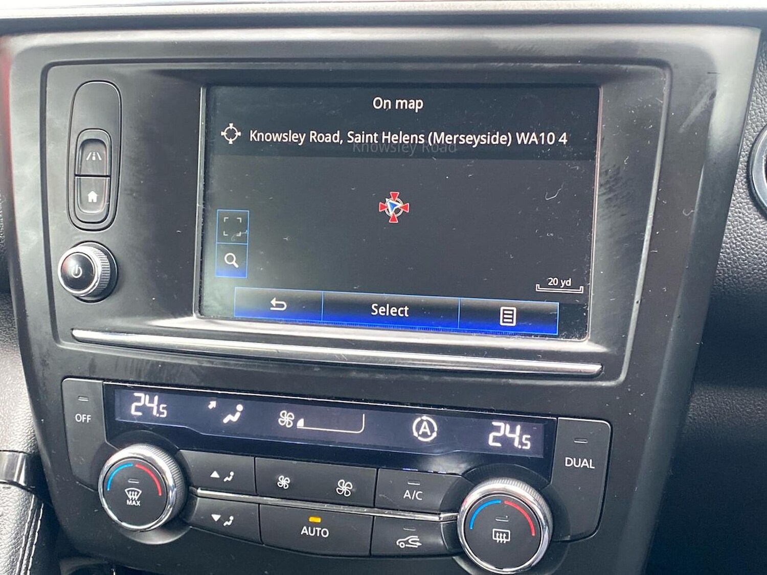 Used Renault Kadjar 2017 for sale - 76769989: Photo 23