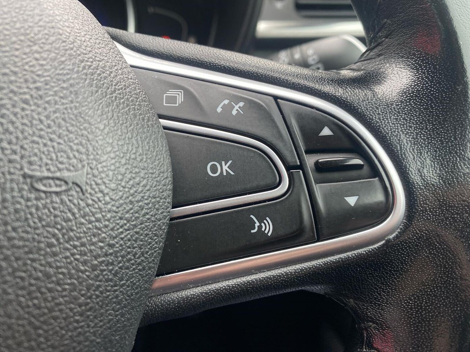 Used Renault Kadjar 2017 for sale - 76769989: Photo 25