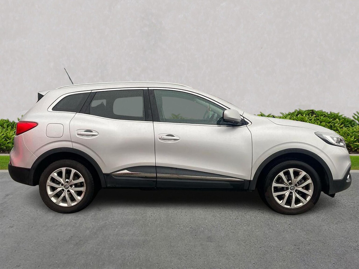 Used Renault Kadjar 2017 for sale - 76769989: Photo 3