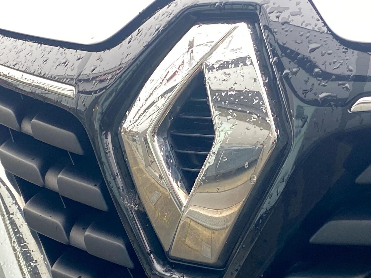 Used Renault Kadjar 2017 for sale - 76769989: Photo 32